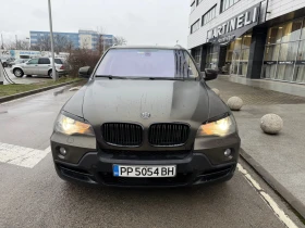 BMW X5 3.0Д* МАТ* * 7места* , снимка 2
