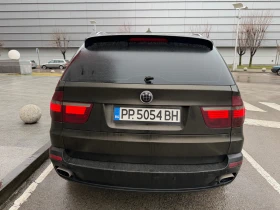 BMW X5 3.0Д* МАТ* * 7места* , снимка 5