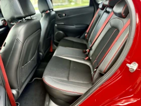 Hyundai Kona 1.6 АВТОМАТИК 4x4, снимка 12