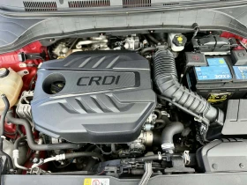 Hyundai Kona 1.6 АВТОМАТИК 4x4, снимка 15