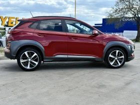 Hyundai Kona 1.6 АВТОМАТИК 4x4, снимка 6