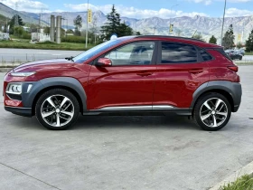 Hyundai Kona 1.6 АВТОМАТИК 4x4, снимка 2