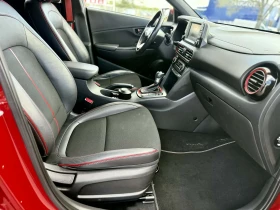 Hyundai Kona 1.6 АВТОМАТИК 4x4, снимка 11
