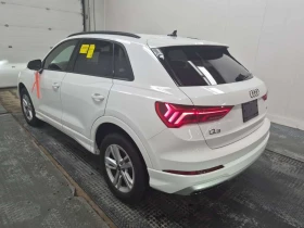 Audi Q3 PREMIUM| ПОДГРЕВИ| ПАМЕТ| ПАНОРАМА| CARFAX| , снимка 4