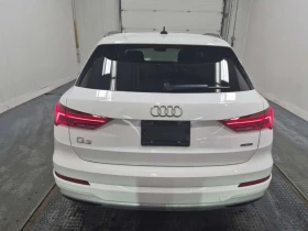 Audi Q3 PREMIUM| ПОДГРЕВИ| ПАМЕТ| ПАНОРАМА| CARFAX| , снимка 16