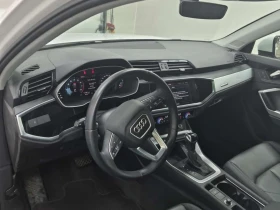 Audi Q3 PREMIUM| ПОДГРЕВИ| ПАМЕТ| ПАНОРАМА| CARFAX| , снимка 10