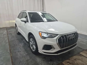 Audi Q3 PREMIUM| ПОДГРЕВИ| ПАМЕТ| ПАНОРАМА| CARFAX| , снимка 2
