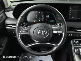 Hyundai Palisade DISTRONIC| 360| ОБДУХВАНЕ| MERIDIAN, снимка 7