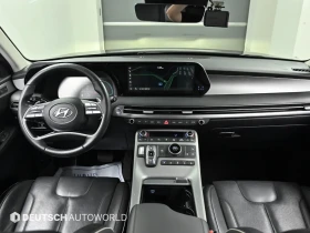 Hyundai Palisade DISTRONIC| 360| ОБДУХВАНЕ| MERIDIAN, снимка 6
