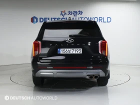 Hyundai Palisade DISTRONIC| 360| ОБДУХВАНЕ| MERIDIAN, снимка 4