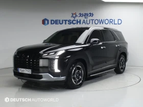 Hyundai Palisade DISTRONIC| 360| ОБДУХВАНЕ| MERIDIAN, снимка 1