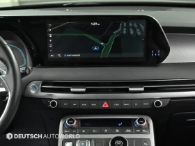 Hyundai Palisade DISTRONIC| 360| ОБДУХВАНЕ| MERIDIAN, снимка 9
