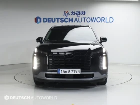 Hyundai Palisade DISTRONIC| 360| ОБДУХВАНЕ| MERIDIAN, снимка 2