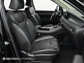 Hyundai Palisade DISTRONIC| 360| ОБДУХВАНЕ| MERIDIAN, снимка 12