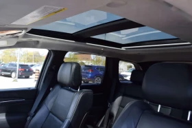 Jeep Grand cherokee * Summit * CARFAX * ЦЕНА ДО БГ, снимка 8
