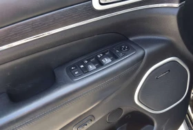 Jeep Grand cherokee * Summit * CARFAX * ЦЕНА ДО БГ, снимка 9