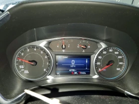 Chevrolet Equinox 1.5l Lt, снимка 9