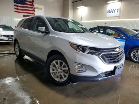 Chevrolet Equinox 1.5l Lt, снимка 4