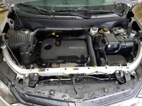 Chevrolet Equinox 1.5l Lt, снимка 11