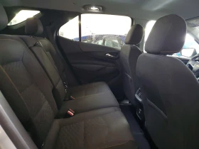 Chevrolet Equinox 1.5l Lt, снимка 10