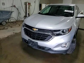 Chevrolet Equinox 1.5l Lt, снимка 13