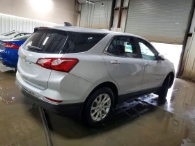 Chevrolet Equinox 1.5l Lt, снимка 3