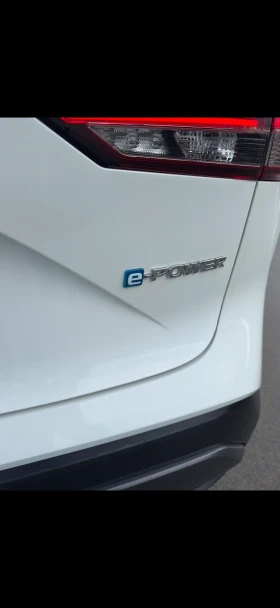 Nissan Qashqai 1.5 E-Power , снимка 5
