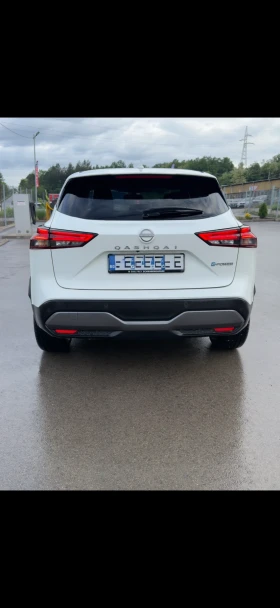 Nissan Qashqai 1.5 E-Power , снимка 3