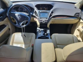 Acura Mdx, снимка 8