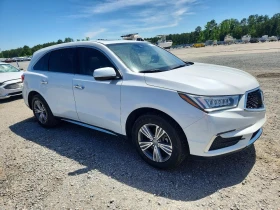 Acura Mdx, снимка 4