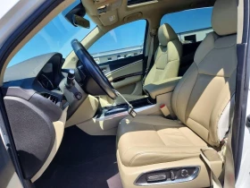 Acura Mdx, снимка 7
