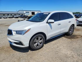Acura Mdx, снимка 1