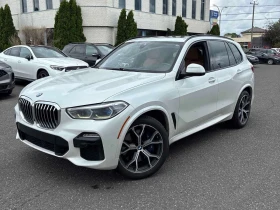 BMW X5 xDrive40i M SPORT/LASER/360/ПАНОРАМА/ОБДУХВАНЕ, снимка 1