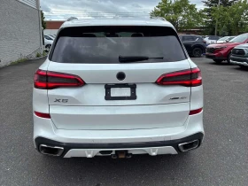 BMW X5 xDrive40i M SPORT/LASER/360/ПАНОРАМА/ОБДУХВАНЕ, снимка 5
