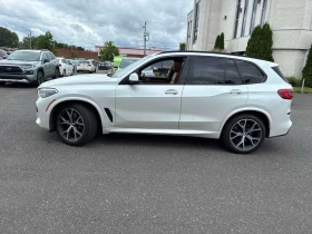 BMW X5 xDrive40i M SPORT/LASER/360/ПАНОРАМА/ОБДУХВАНЕ, снимка 3