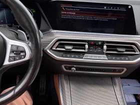BMW X5 xDrive40i M SPORT/LASER/360/ПАНОРАМА/ОБДУХВАНЕ, снимка 9