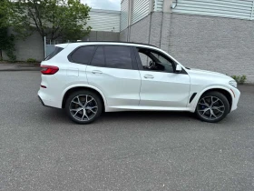 BMW X5 xDrive40i M SPORT/LASER/360/ПАНОРАМА/ОБДУХВАНЕ, снимка 4