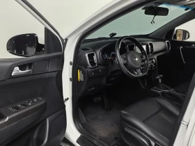 Kia Sportage 4Th Generation Diesel 1.7 2Wd Trendy, снимка 10