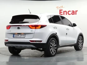 Kia Sportage 4Th Generation Diesel 1.7 2Wd Trendy, снимка 2