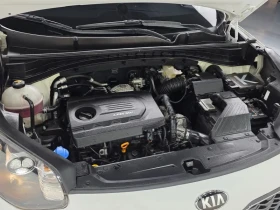 Kia Sportage 4Th Generation Diesel 1.7 2Wd Trendy, снимка 6