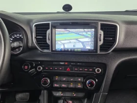 Kia Sportage 4Th Generation Diesel 1.7 2Wd Trendy, снимка 14