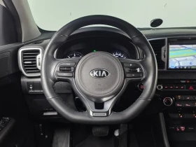 Kia Sportage 4Th Generation Diesel 1.7 2Wd Trendy, снимка 13