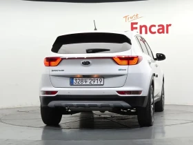 Kia Sportage 4Th Generation Diesel 1.7 2Wd Trendy, снимка 4