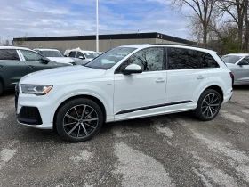 Audi Q7 Komfort / CAMERA / CARFAX / АВТОКРЕДИТ , снимка 3