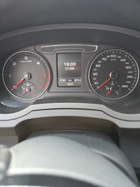 Audi Q3 2.0 TDI quattro, снимка 13