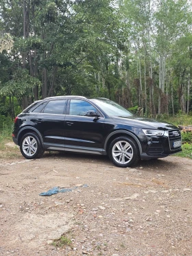 Audi Q3 2.0 TDI quattro, снимка 15