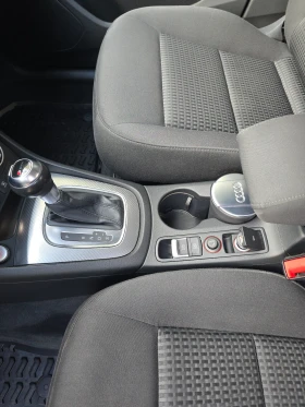 Audi Q3 2.0 TDI quattro, снимка 12