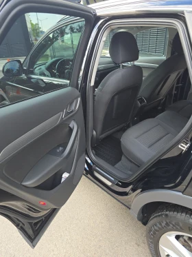 Audi Q3 2.0 TDI quattro, снимка 8