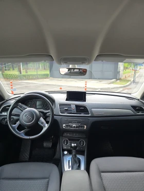 Audi Q3 2.0 TDI quattro, снимка 7