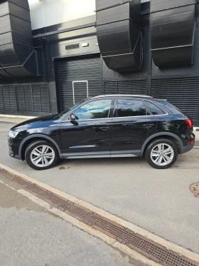 Audi Q3 2.0 TDI quattro, снимка 2